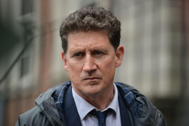 Eamon Ryan accuses government of 'political choices against public transport' after fare hikes