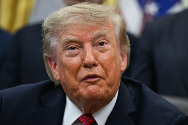 US defends Trump's Venezuela oil deal as it seeks to combat Iran war price spiral