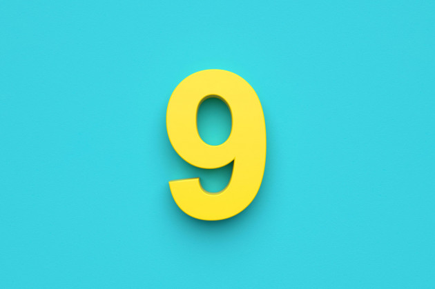 The 9 at 9: Thursday
