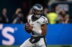 NFL commissioner welcomes probe into Hurts medical care over blood clots