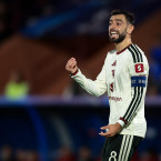 Waste of a lifetime laid bare on another pitiful night for Manchester United