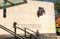 Seven men to stand trial over violent incident in city centre