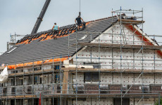 Turnkey homes 'not a practice I wanted to see happen' says housing minister