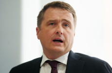 Pressed four times, housing minister refuses to say if he wants house prices to fall