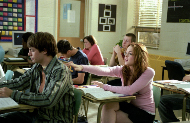 Quiz: How much do you know about teen movies?