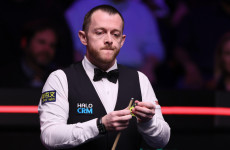 Mark Allen opens up on mental health struggles - 'I see the light now that I couldn’t see before'