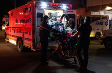 Four dead and dozens injured after major fire at Canadian military base