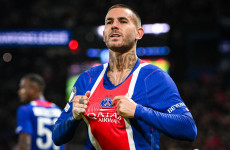 PSG sink Barcelona in another Champions League cracker, but victory comes at a cost