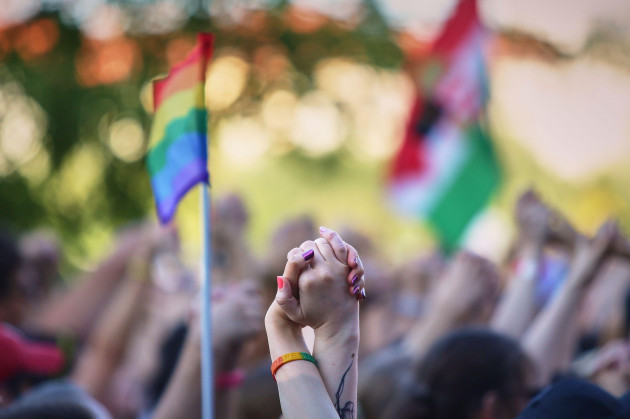 Hungary has finally ditched an anti-LGBTQ+ law that's caused controversy for years