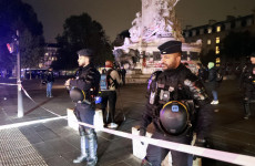 More curfews to be introduced in France after night without major unrest
