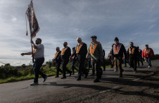 Dómstóll úrskurðar um bann á Orange Order-skaravöku í Norður-Írland