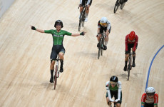 Ireland's Lara Gillespie triumphs at Cycling World Championships in China